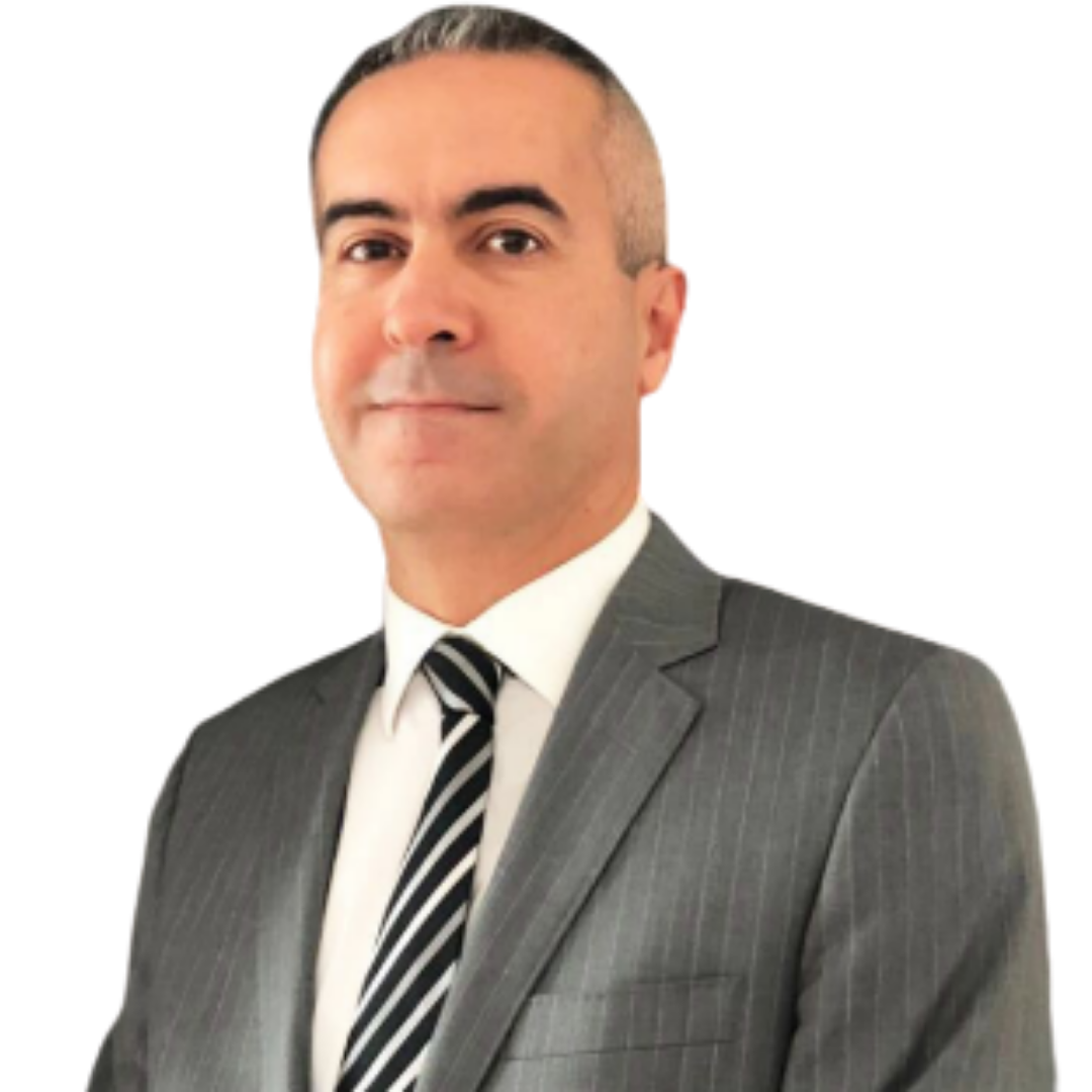 Mehdi Felfoul, M.BA, CPA